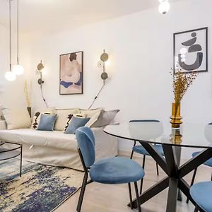 Appartement met Twee Slaapkamers